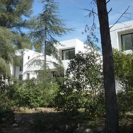 Grand T2 4 étoiles Avec Garage, Calanques