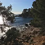 Lucienne Bandol, T2, 4 Etoiles Avec Garage, Calanques *