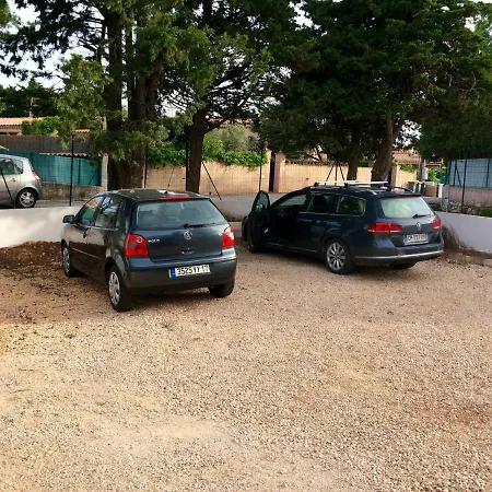 Lucienne Bandol, T2, 4 étoiles Avec Garage, Calanques *