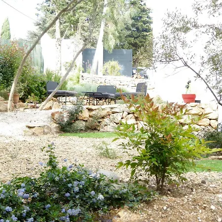 Lucienne Bandol, T2, 4 Etoiles Avec Garage, Calanques 방돌